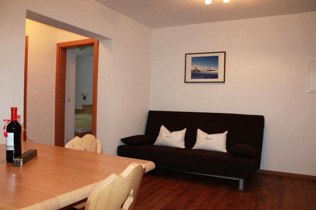 Appartements Haus Roetelstein Filzmoos Habitación foto