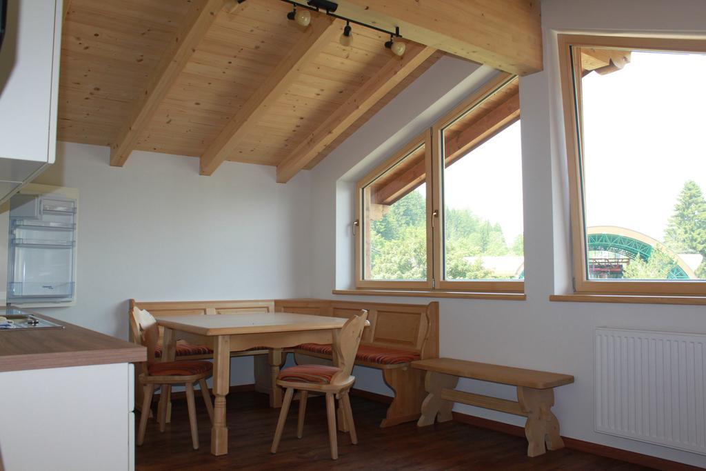Appartements Haus Roetelstein Filzmoos Habitación foto